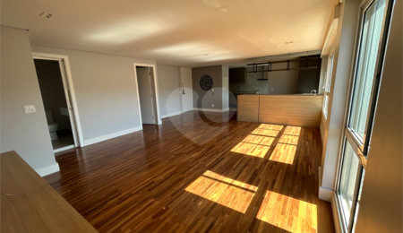 Apartamento à venda com 2 quartos, sendo 1 suíte,  em Itaim Bibi, São Paulo, SP