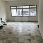 Casa Térrea à venda com 3 quartos em Vila Santo Estéfano, São Paulo, SP