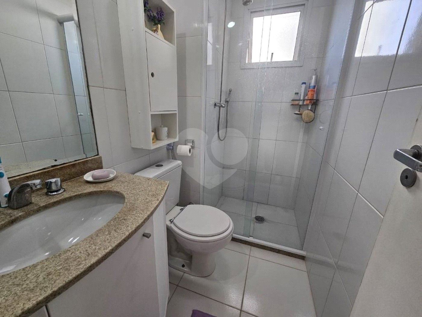 Apartamento à venda com 2 quartos em Jardim Esmeralda, São Paulo, SP