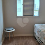 Apartamento à venda com 3 quartos, sendo 1 suíte,  em Tatuapé, São Paulo, SP