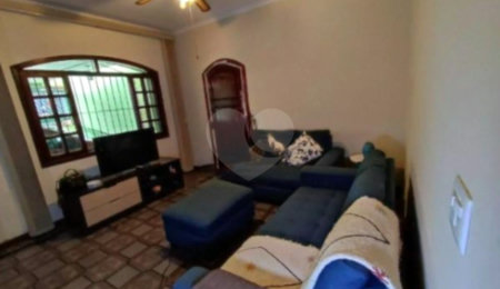 Sobrado à venda com 3 quartos, sendo 1 suíte, em Chácara Belenzinho, São Paulo, SP
