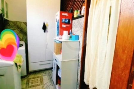 Casa à venda com 3 quartos em Santa Cruz, Rio de Janeiro, RJ