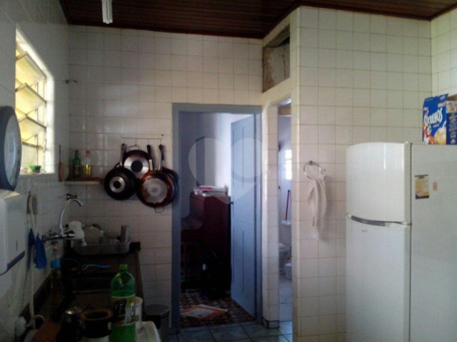 Casa à venda com 1 quarto em Mandaqui, São Paulo, SP
