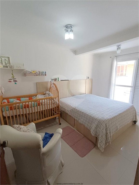 Sobrado à venda com 3 quartos, sendo 1 suíte, em Cidade Continental, São Paulo, SP
