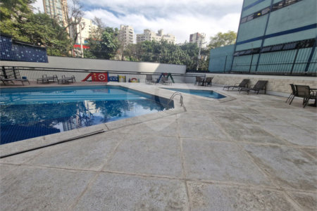 Apartamento à venda com 3 quartos, sendo 1 suíte, em Santana, São Paulo, SP