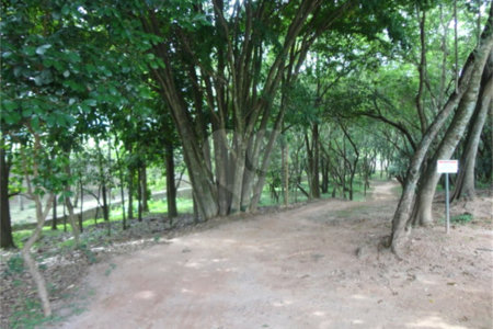 Terreno à venda em Vila Nova, Louveira, SP