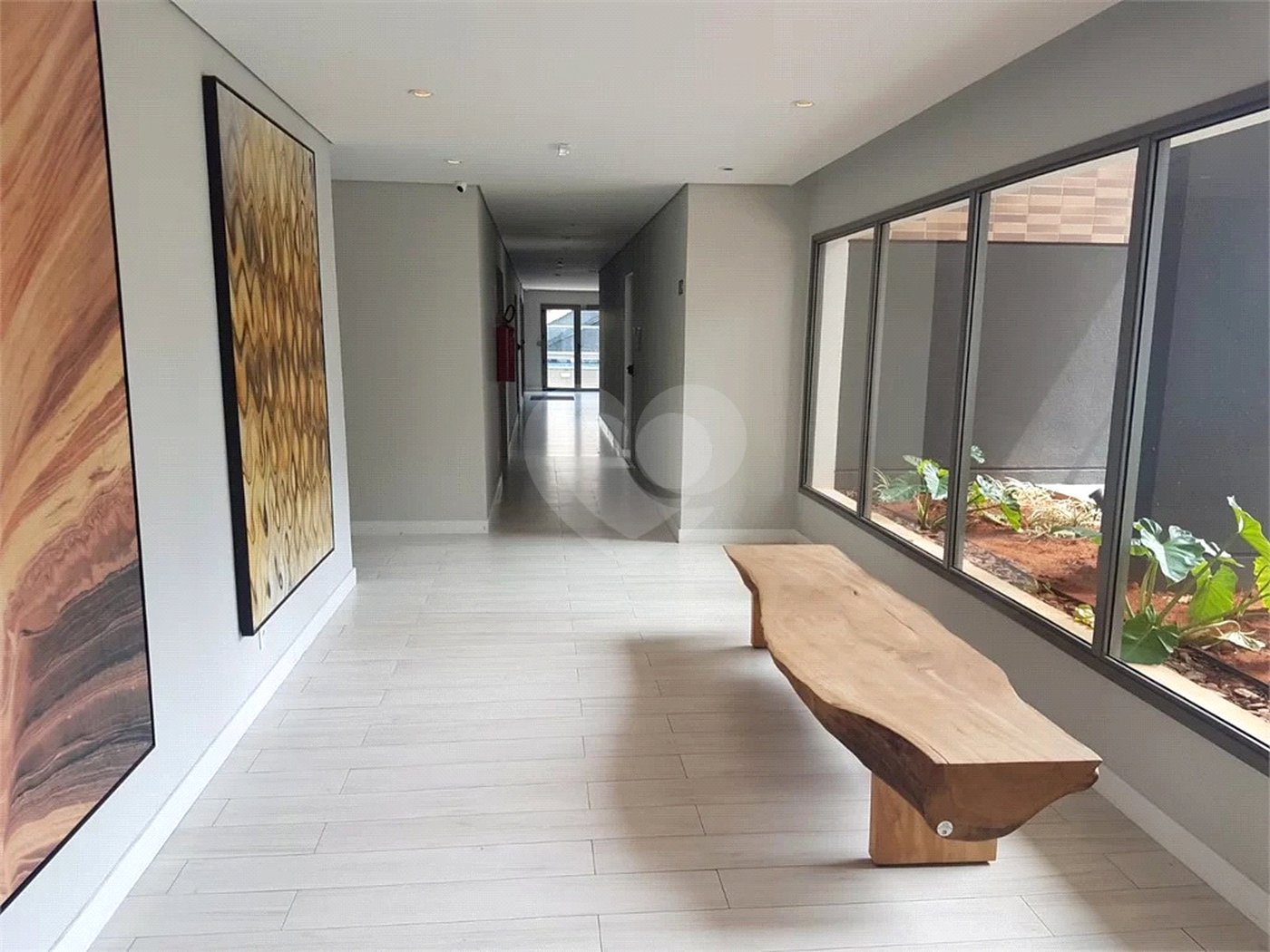 Apartamento à venda com 1 quarto em Vila Mariana, São Paulo, SP