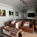 Apartamento à venda com 3 suítes em Santo Antônio, São Caetano do Sul, SP