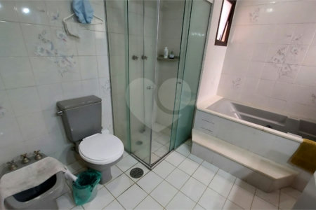 Apartamento à venda com 4 suítes em Água Fria, São Paulo, SP
