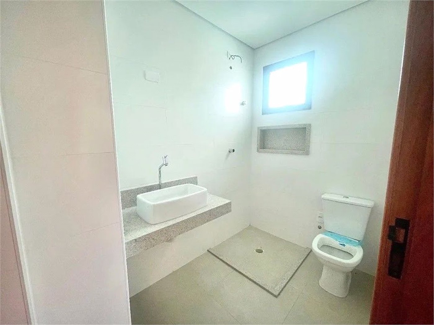 Casa Residencial à venda, Aparecida, Santos - CA0186.