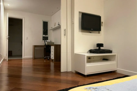 Apartamento à venda com 3 suítes em Vila Andrade, São Paulo, SP