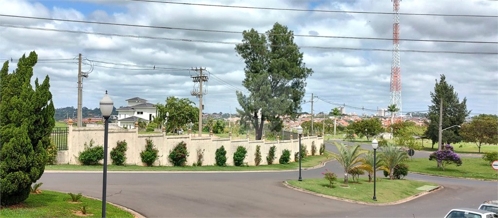 Terreno à venda no condomínio Santo Antonio II, Itu - SP