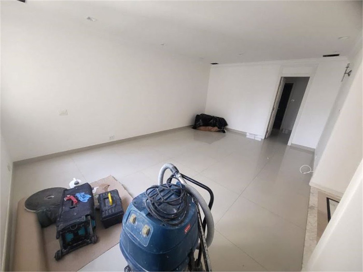 Apartamento Residencial à venda, Gonzaga, Santos - AP1414.