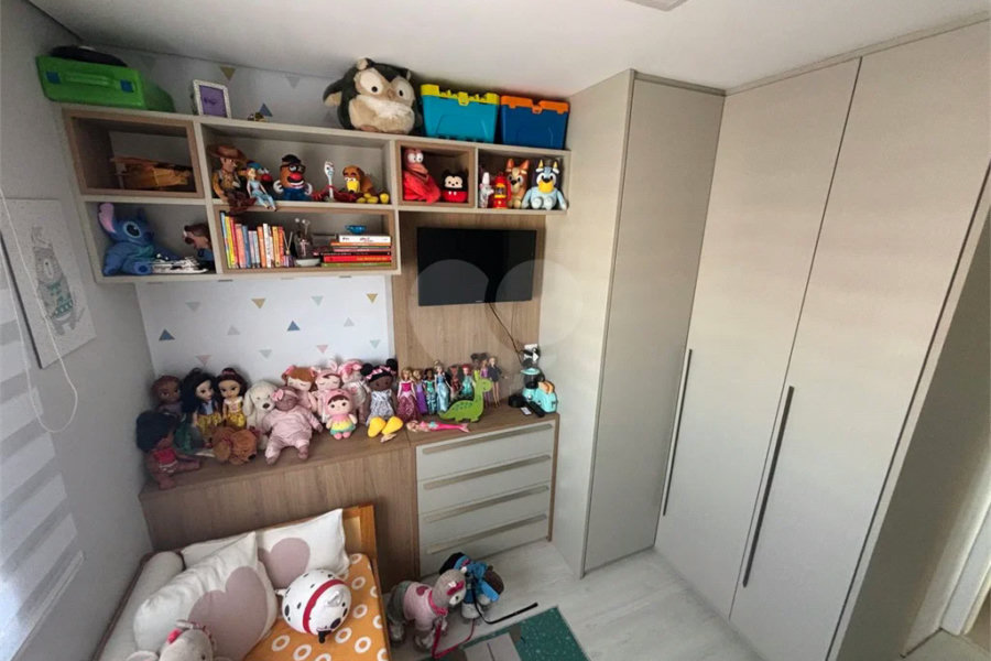 Apartamento à venda com 3 quartos, sendo 1 suíte, em Tremembé, São Paulo, SP