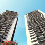 Apartamento à venda com 2 quartos, sendo 1 suíte, em Jardim Portal da Colina, Sorocaba, SP