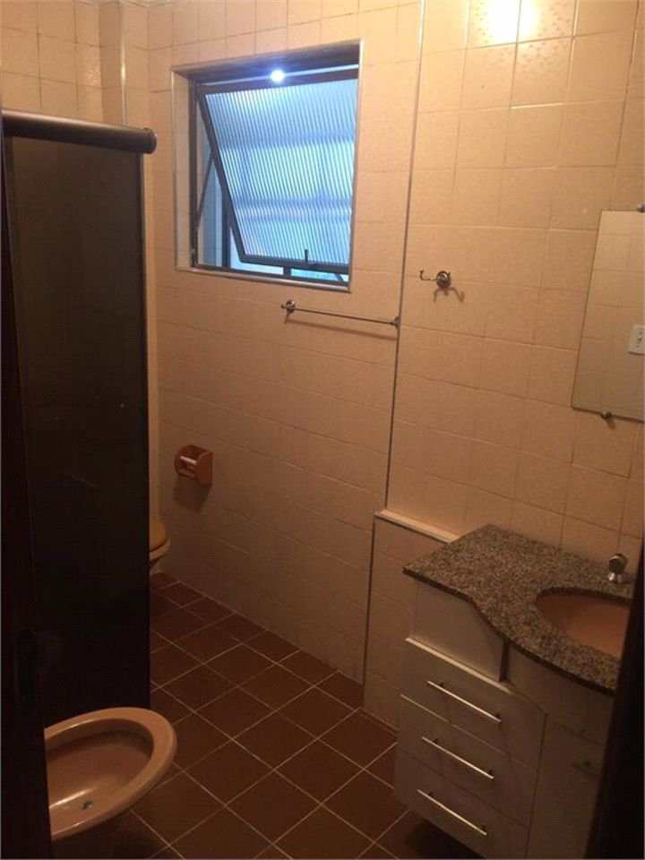 Apartamento Residencial à venda, Itararé, São Vicente - AP1812.