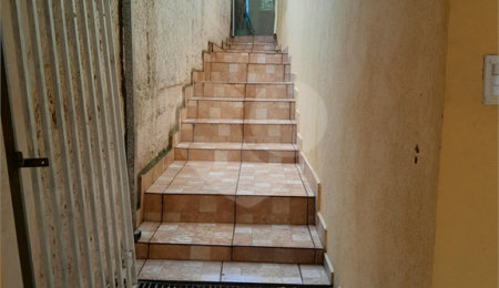 Casa à venda com 3 quartos, sendo 1 suíte,  em Vila Moraes, Mogi das Cruzes, SP