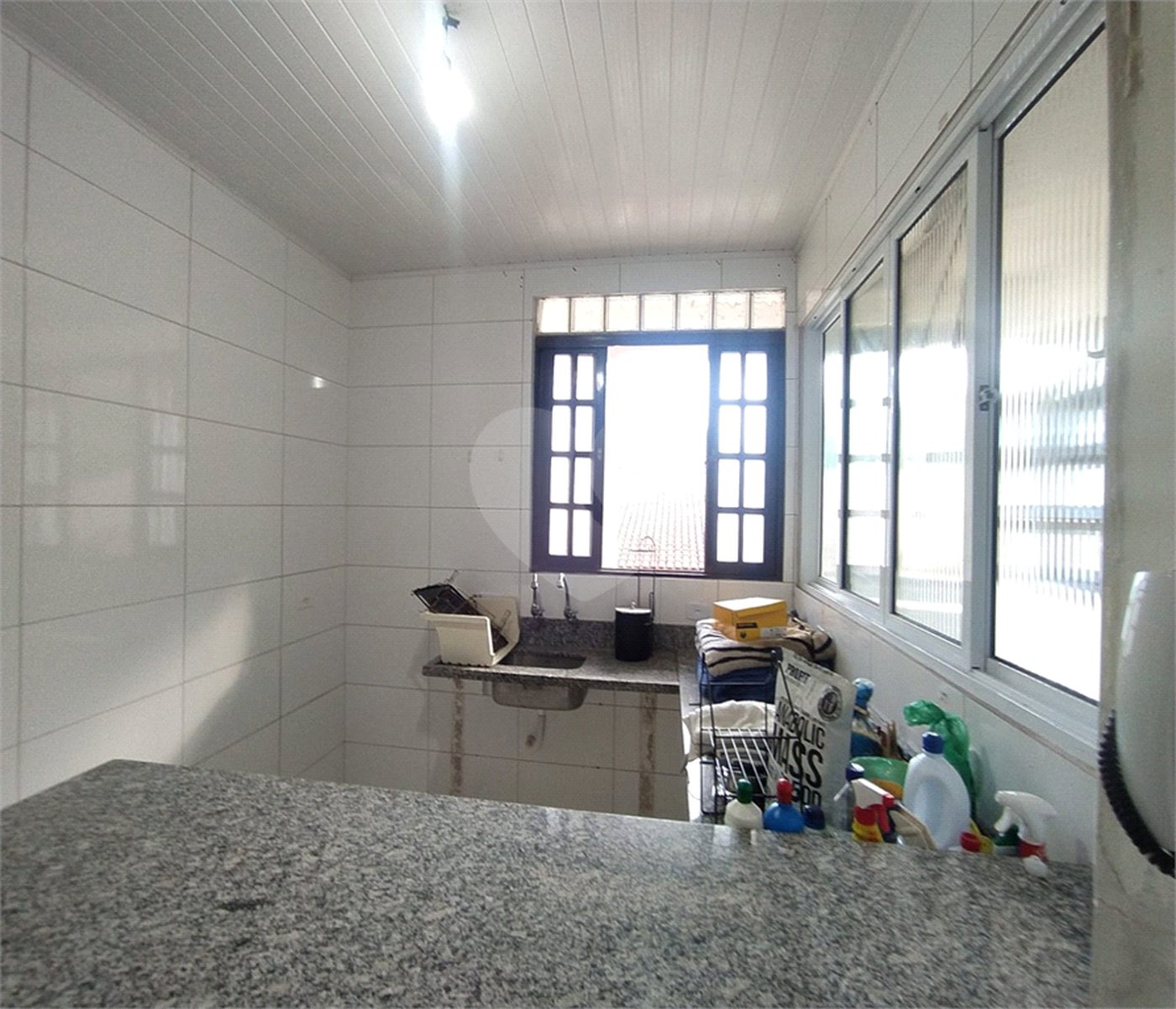 Casa para alugar com 2 quartos, sendo 1 suíte, em Tucuruvi, São Paulo, SP