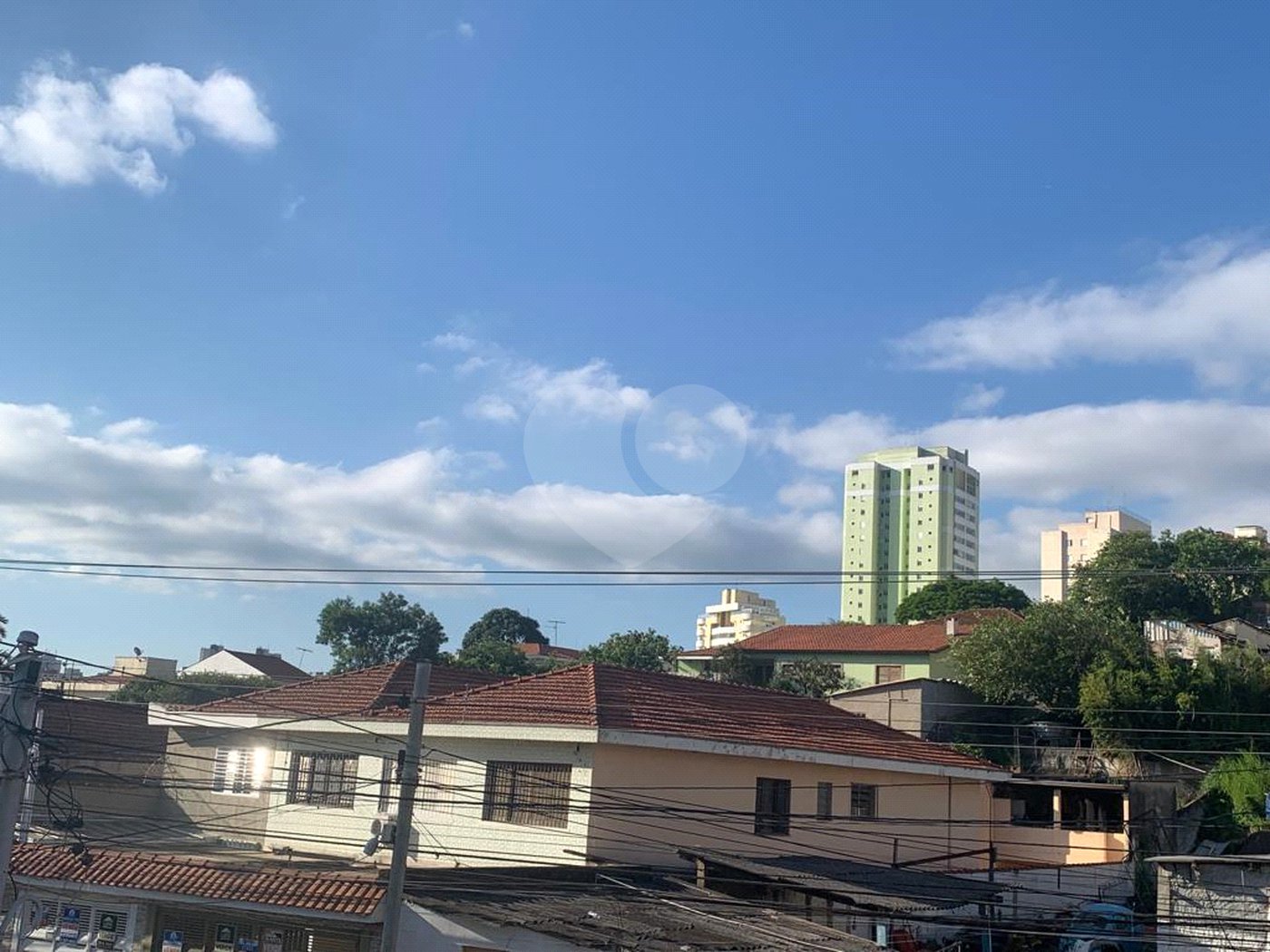 Sobrado à venda com 3 quartos em Vila Guilherme, São Paulo, SP