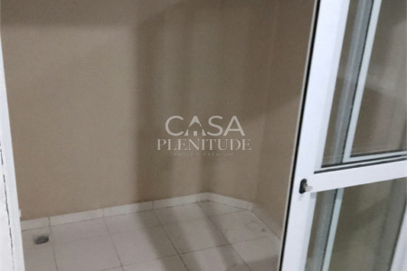 Apartamento à venda com 2 quartos em Jardim Santa Cecília, Sorocaba, SP