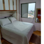Apartamento à venda com 2 quartos em Vila Gustavo, São Paulo, SP