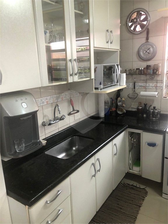 Sobrado à venda com 4 quartos, sendo 1 suíte, em Freguesia do Ó, São Paulo, SP