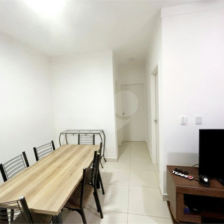 Apartamento à venda com 2 quartos, sendo 1 suíte,  em Jardim Manoel Penna, Ribeirão Preto, SP