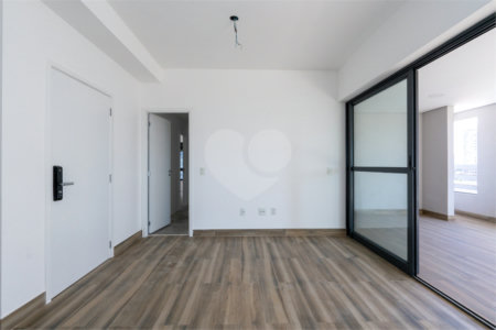 Apartamento à venda com 3 suítes em Chácara Santo Antônio (zona Sul), São Paulo, SP