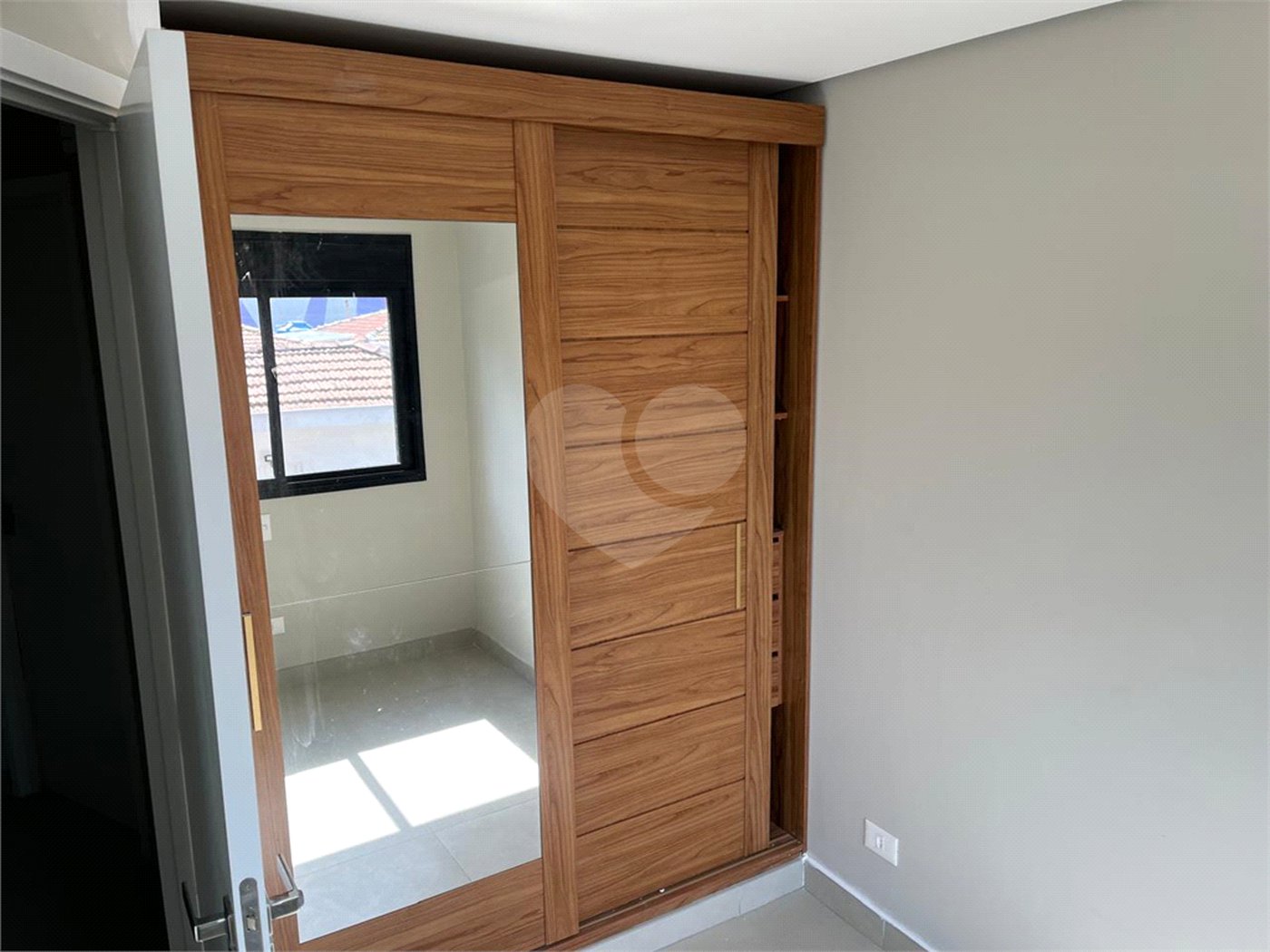Casa à venda com 2 suítes no condomínio Cube Villa, São Paulo - SP