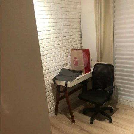 Apartamento à venda com 2 quartos em Jardim Ampliação, São Paulo, SP