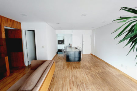 Apartamento à venda com 1 suíte em Lapa, São Paulo, SP