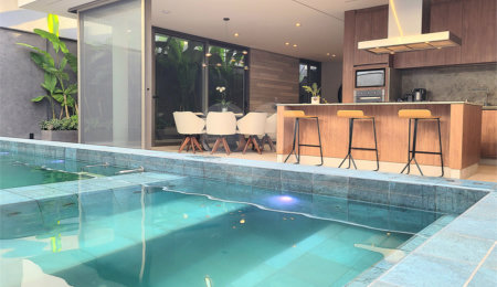 Casa à venda com 3 suítes no condomínio Sunset, Sorocaba - SP
