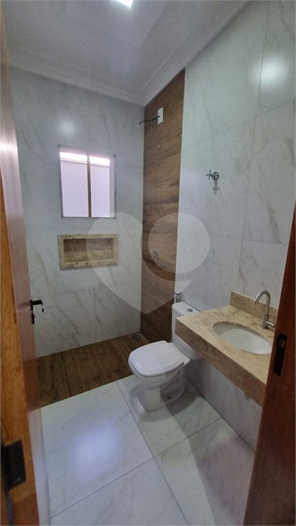 Casa à venda com 3 quartos, sendo 1 suíte, em Vila Brizzola, Indaiatuba, SP