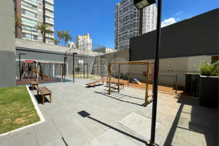 Apartamento à venda ou para alugar com 1 quarto em Água Branca, São Paulo, SP