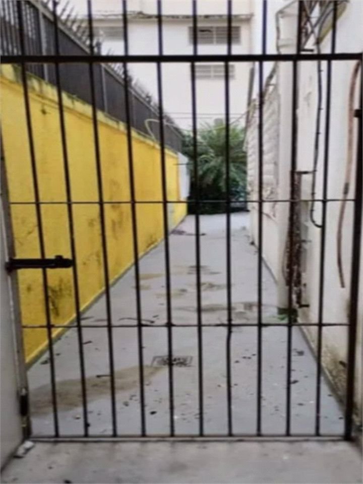 Casa com 5 dormitórios para alugar, 142 m² por R$ 12.692,98 - Aparecida - Santos/SP