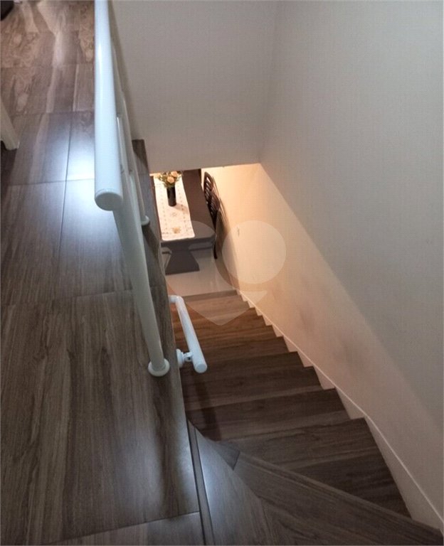 Sobrado à venda com 2 quartos em Jardim Santa Emília, São Paulo, SP