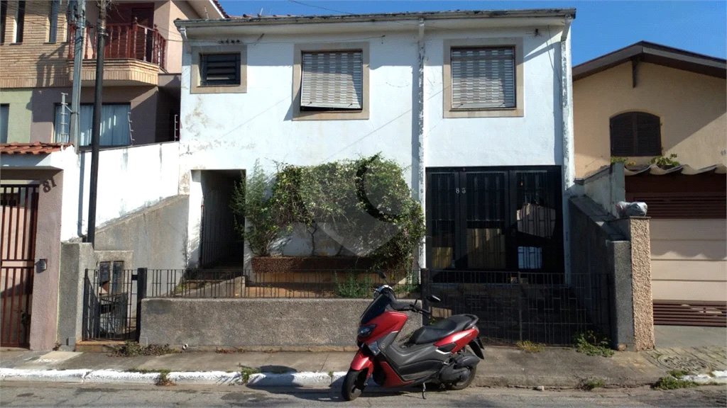 Terreno à venda em Vila Mariza Mazzei, São Paulo, SP