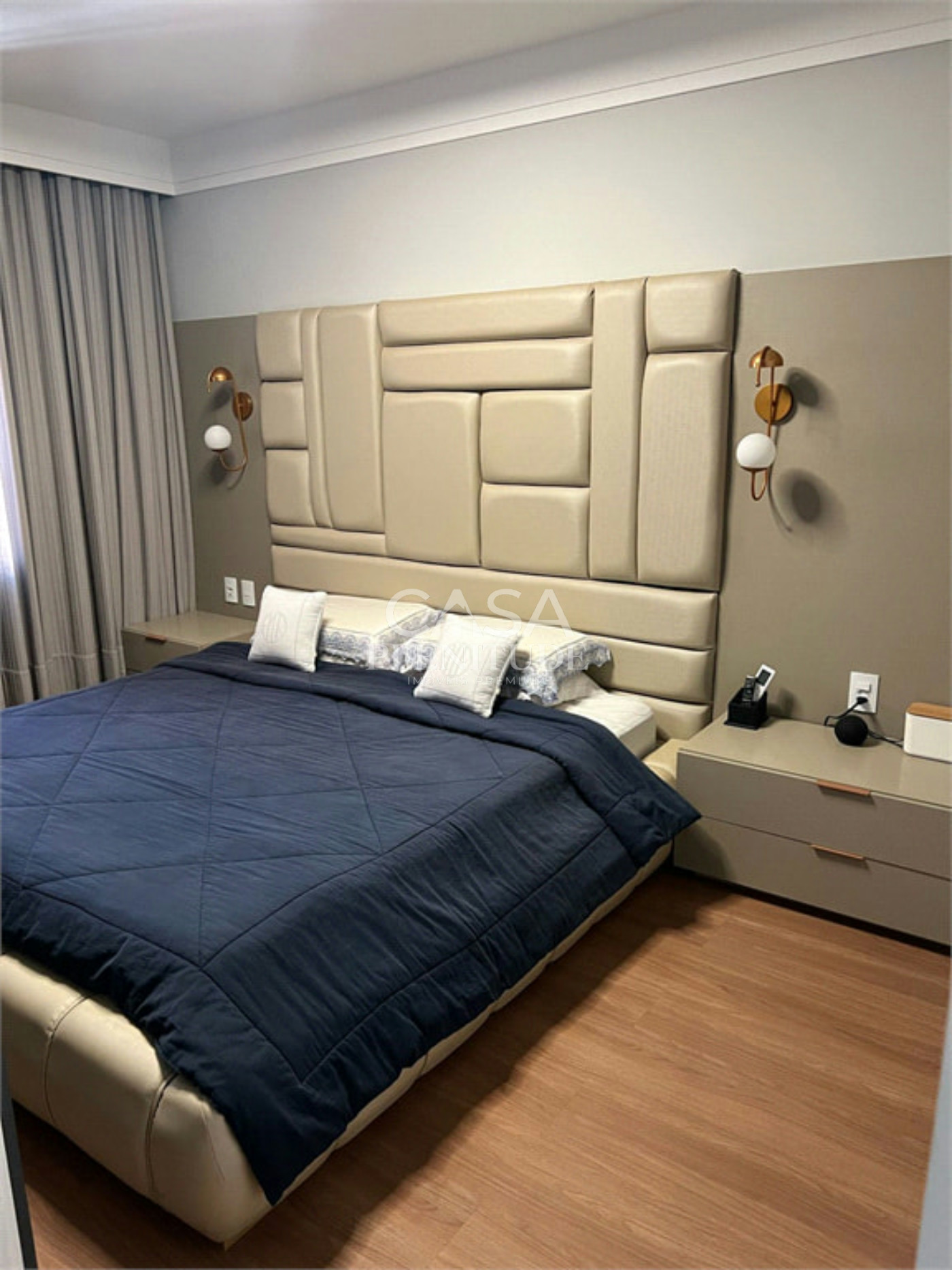 Apartamento à venda com 3 suítes em Vila Jardini, Sorocaba, SP