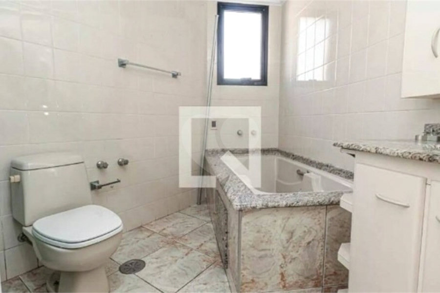 Apartamento à venda com 3 quartos, sendo 1 suíte, em Santa Paula, São Caetano do Sul, SP