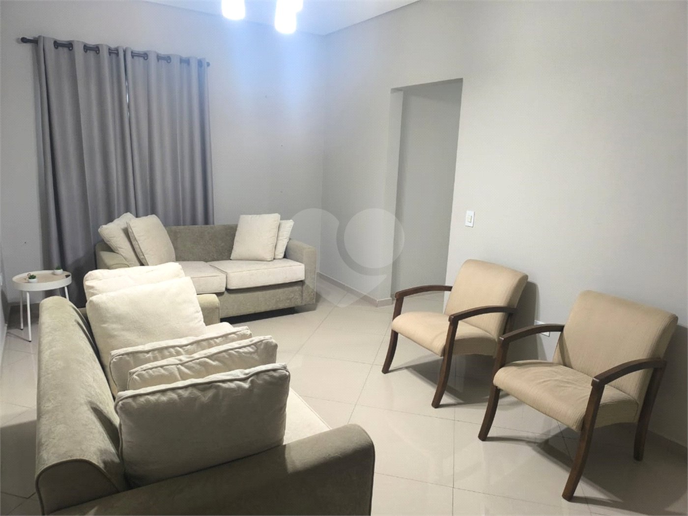 Casa à venda com 3 quartos, sendo 1 suíte, em Jardim Paulista, Sorocaba, SP