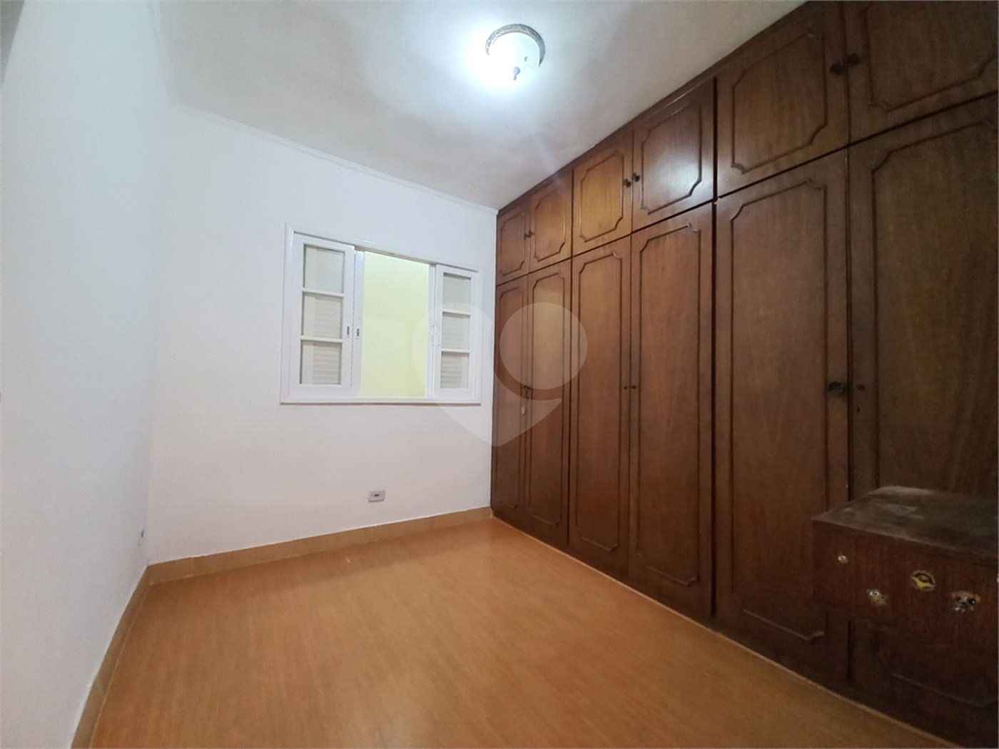 Casa Térrea à venda com 2 quartos em Vila Gustavo, São Paulo, SP
