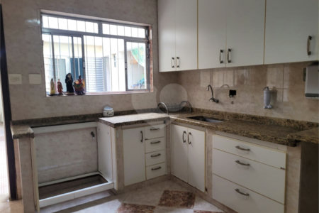 Casa à venda com 3 suítes em Vila Mariana, São Paulo, SP