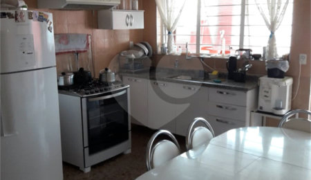 Casa à venda com 2 quartos em Nova Itapevi, Itapevi, SP