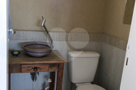 Cobertura à venda com 3 quartos, sendo 1 suíte, em Lauzane Paulista, São Paulo, SP