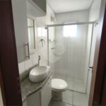 Apartamento à venda com 2 quartos em Vila Olho D'agua, Itapetininga, SP