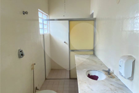 Casa à venda ou para alugar em Vila João Godói, Araraquara, SP