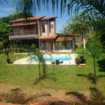 Casa à venda com 3 quartos, sendo 2 suítes,  no condomínio Jardim Eldorado Ribeirão Preto, Ribeirão Preto - SP
