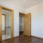 Apartamento à venda com 3 suítes em Santa Teresinha, São Paulo, SP