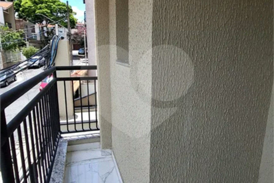 Apartamento à venda com 2 quartos em Jardim São Paulo(zona Norte), São Paulo, SP