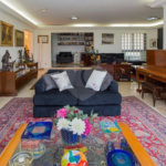 Apartamento para alugar com 5 quartos, sendo 3 suítes, em Alto de Pinheiros, São Paulo, SP